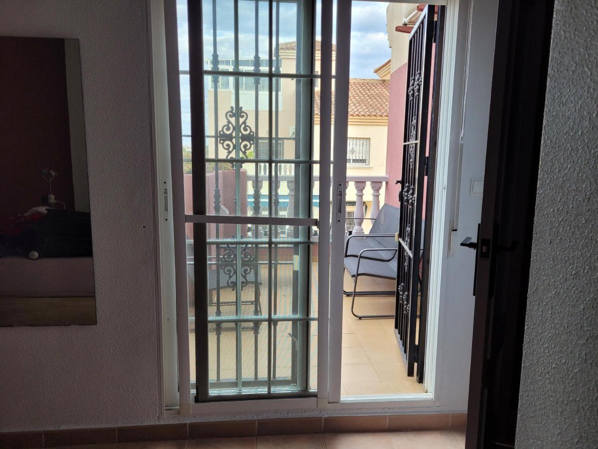 Casa Steven * Torrevieja