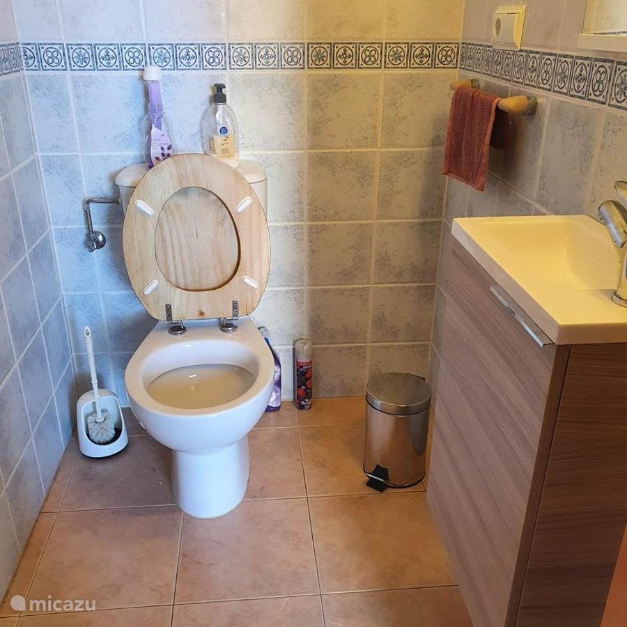 Casa Steven Torrevieja