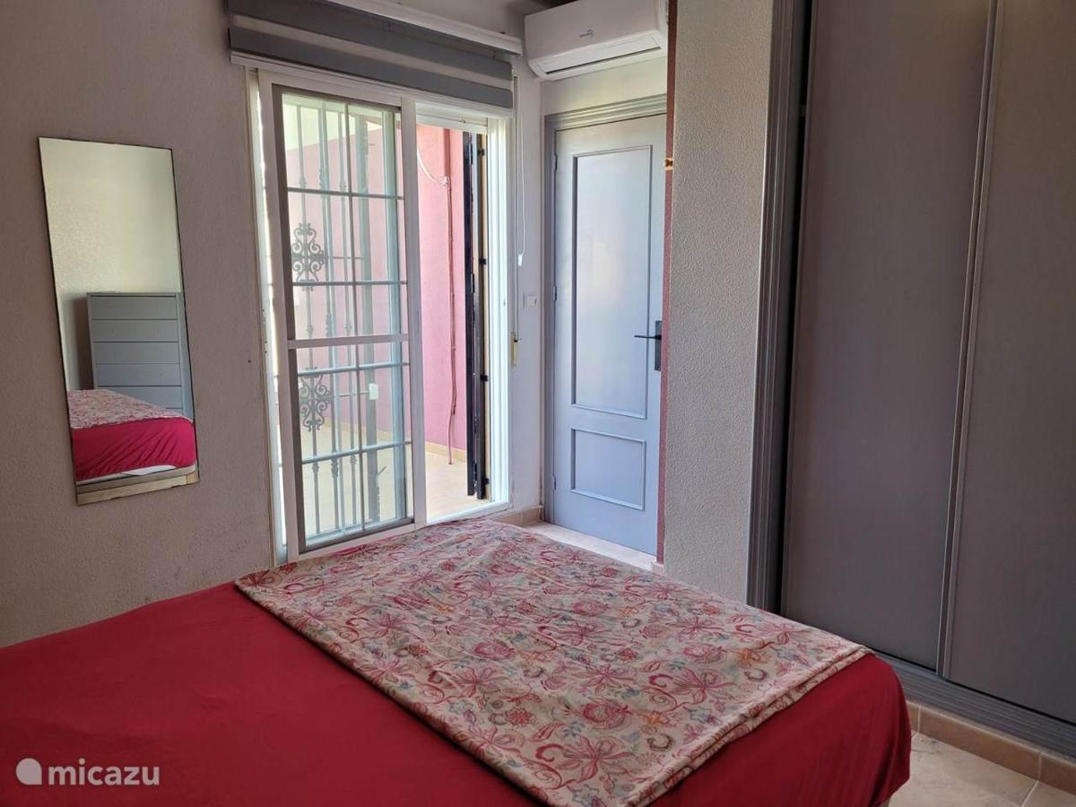 Сasa de vacaciones Casa Steven Torrevieja