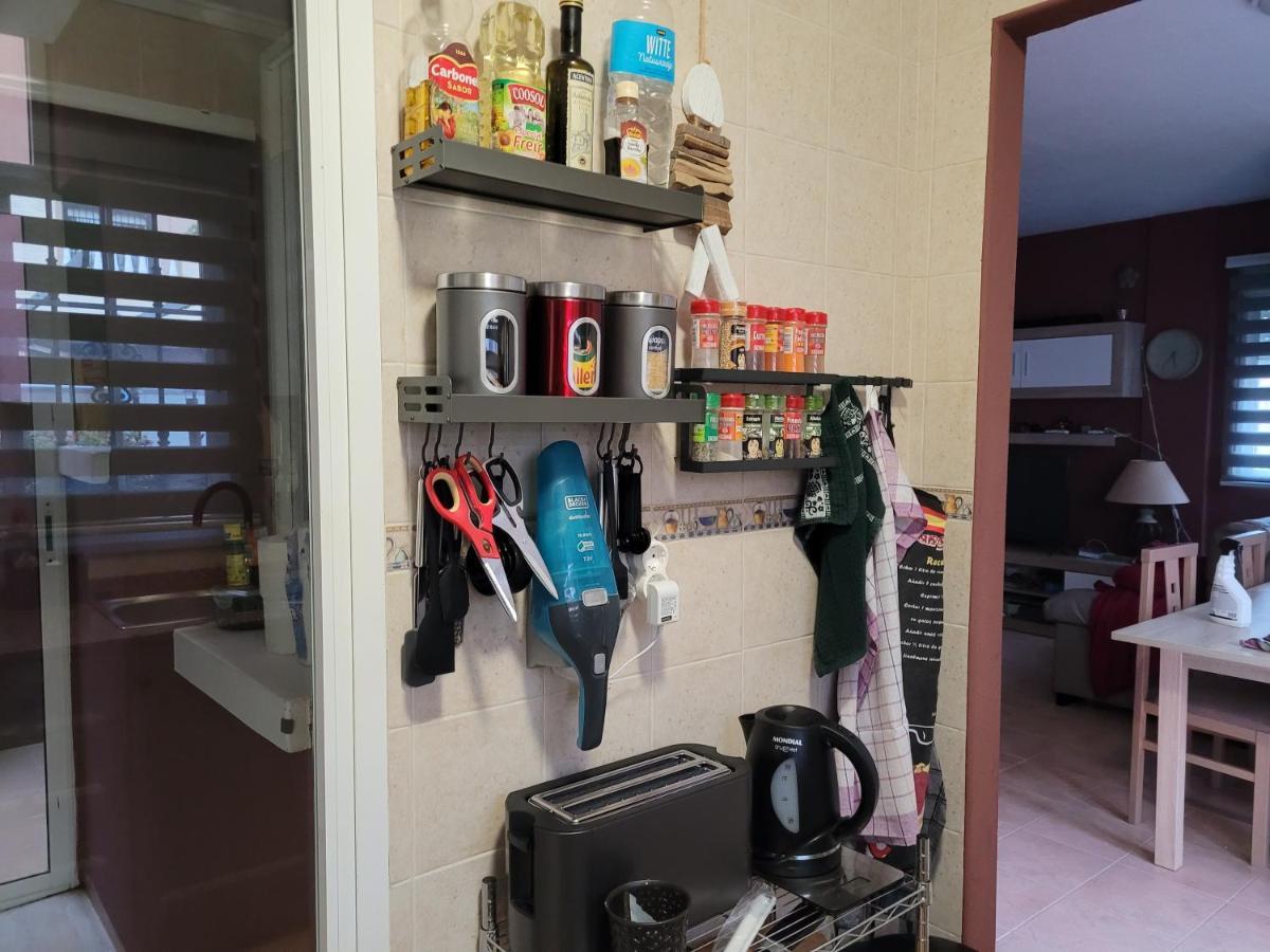 Casa Steven Сasa de vacaciones Torrevieja
