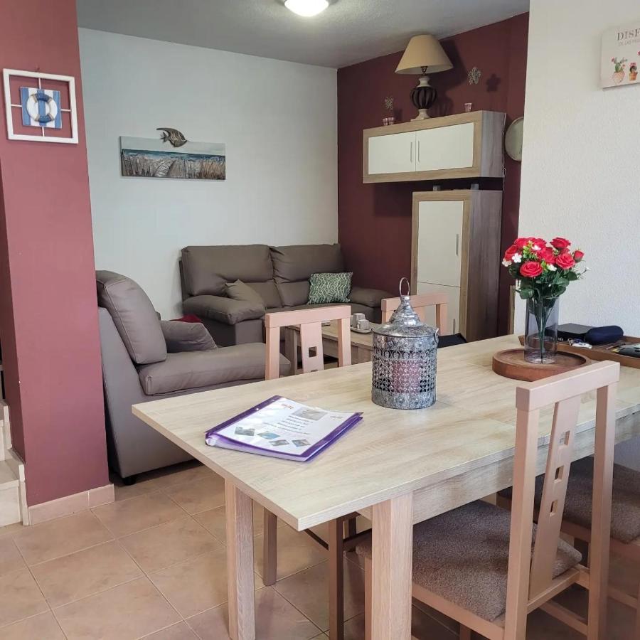 Casa Steven * Torrevieja