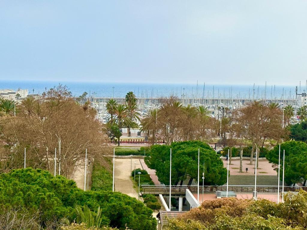 Lets Holidays Sea Views In Apartment