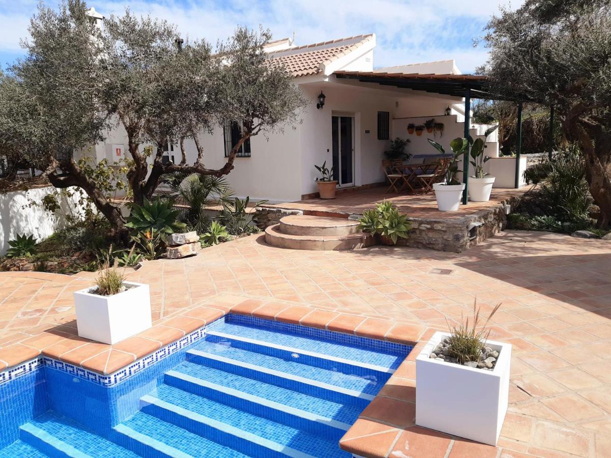 Roca Vista, Adults Only 3* Alhaurín el Grande