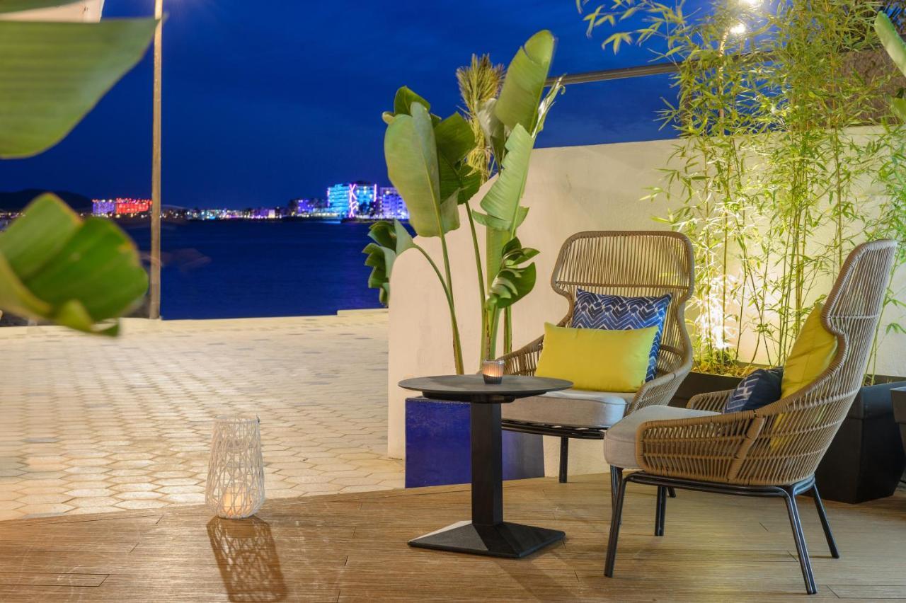 Vibra Marítimo 3* Ibiza