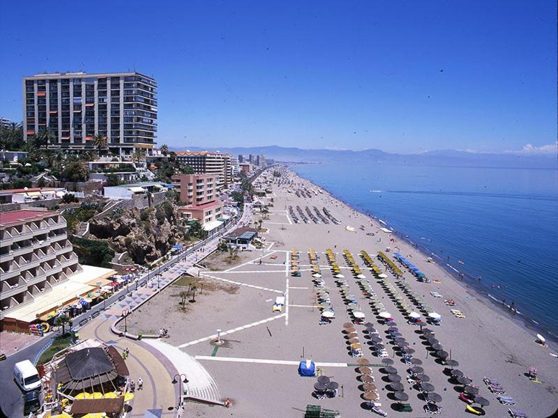 Apartamento Amat - Only Adult - Playa El Bajondillo