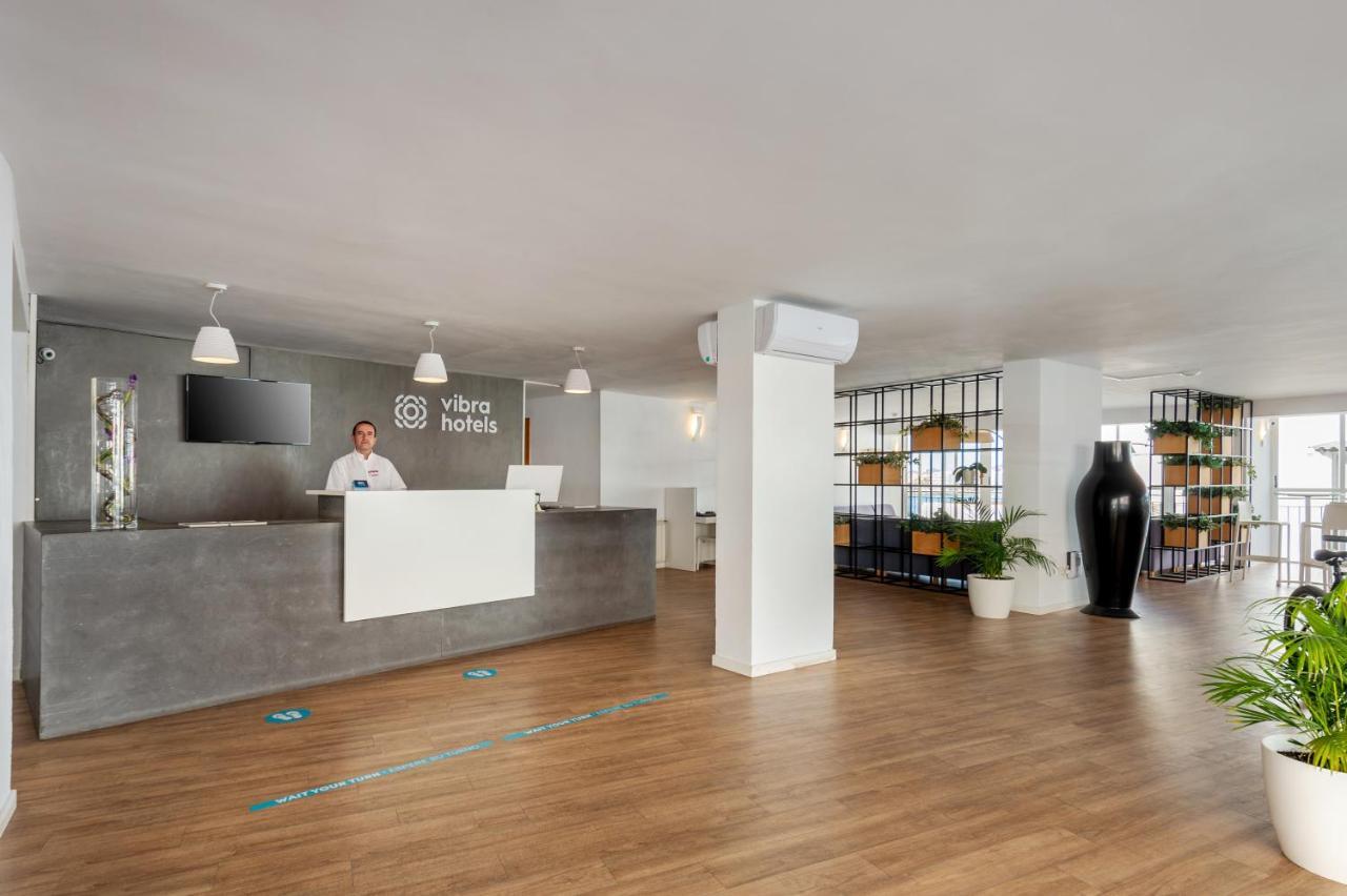 Hotel Vibra Marítimo