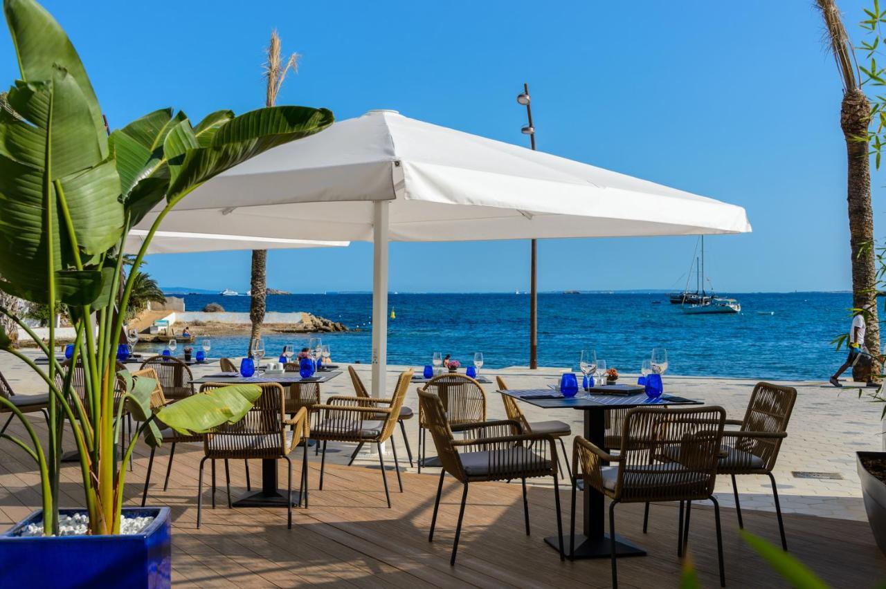 Vibra Marítimo Ibiza