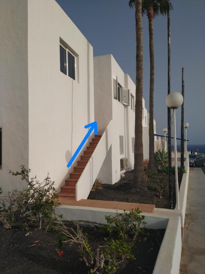 Volvoreta - Pool View- Good Wifi - Smart Tv - Atlantic View Apartamento Puerto del Carmen (Lanzarote)