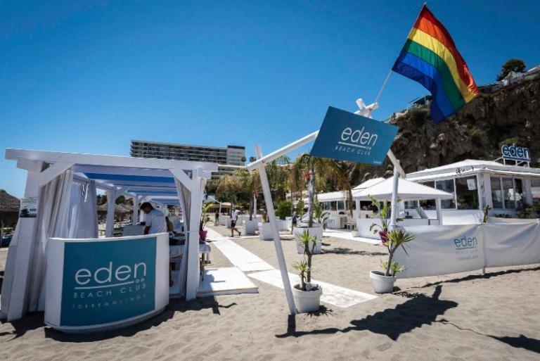 Apartamento Amat - Only Adult - Playa El Bajondillo