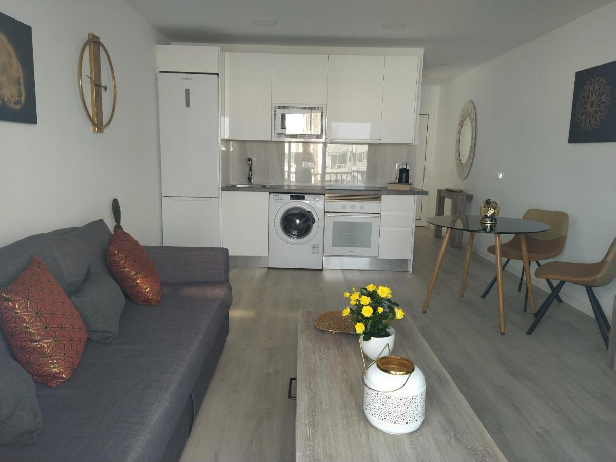 Volvoreta - Pool View- Good Wifi - Smart Tv - Atlantic View Apartamento Puerto del Carmen (Lanzarote)