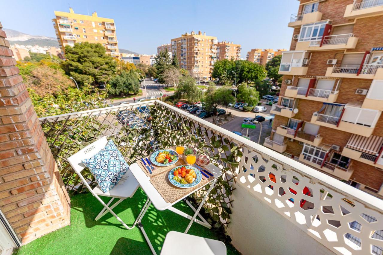 797 Rentals- Comodo 4 En Hercules Apartamento Benalmádena