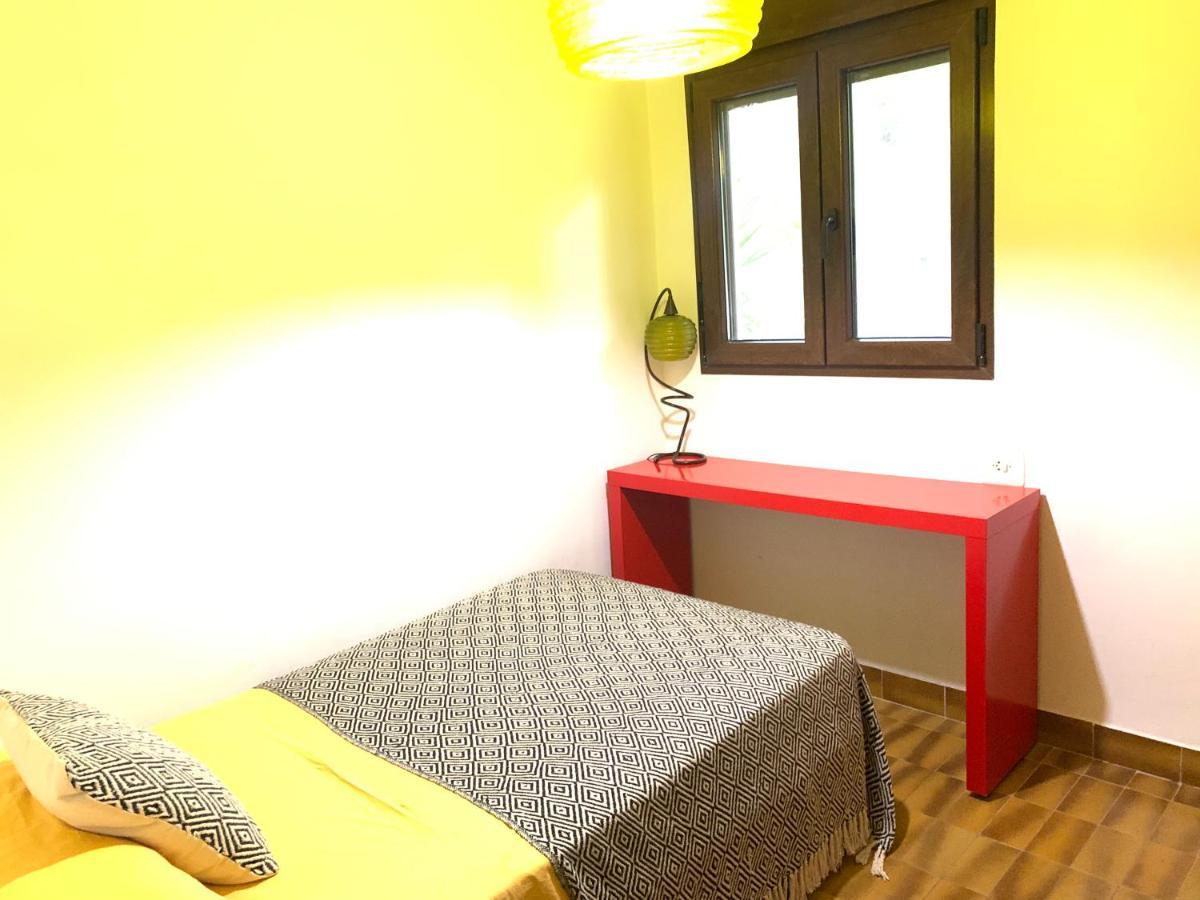 Casa Platgetes