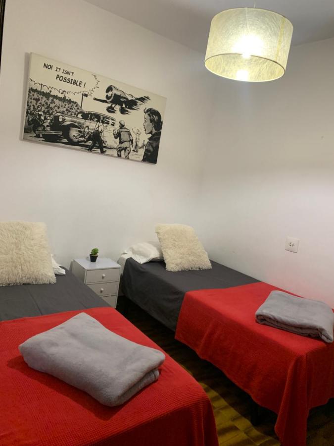 Casa Platgetes