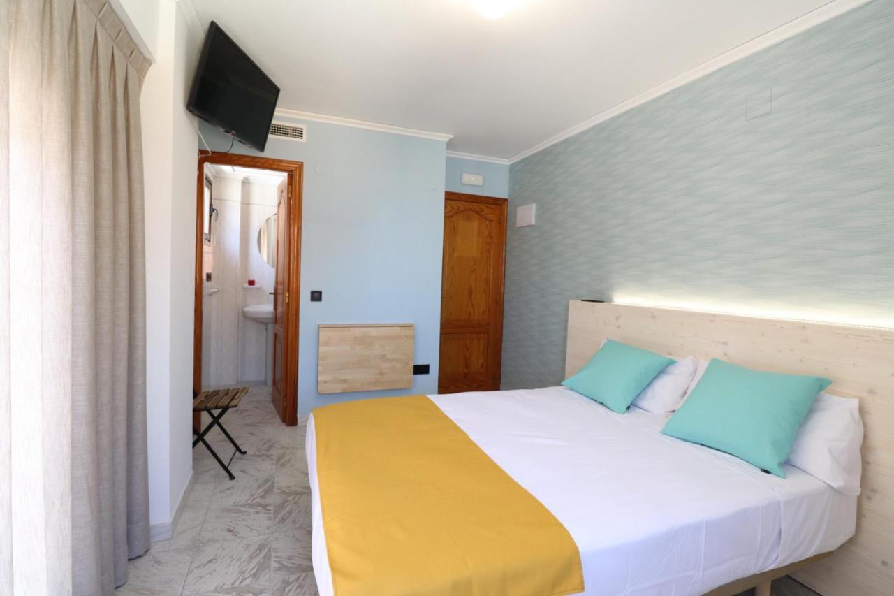 205 I Del Mar I Encantador En La * Playa de Gandía