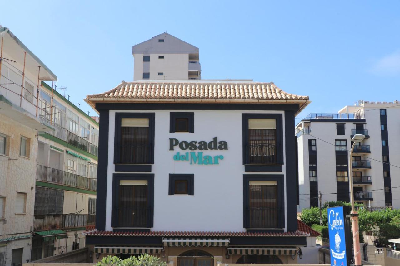 101 I Del Mar I Encantador En La Playa de Gandía