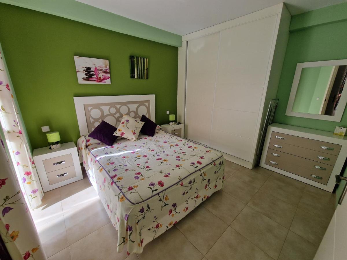 Playa Laguna Apartamento Vera