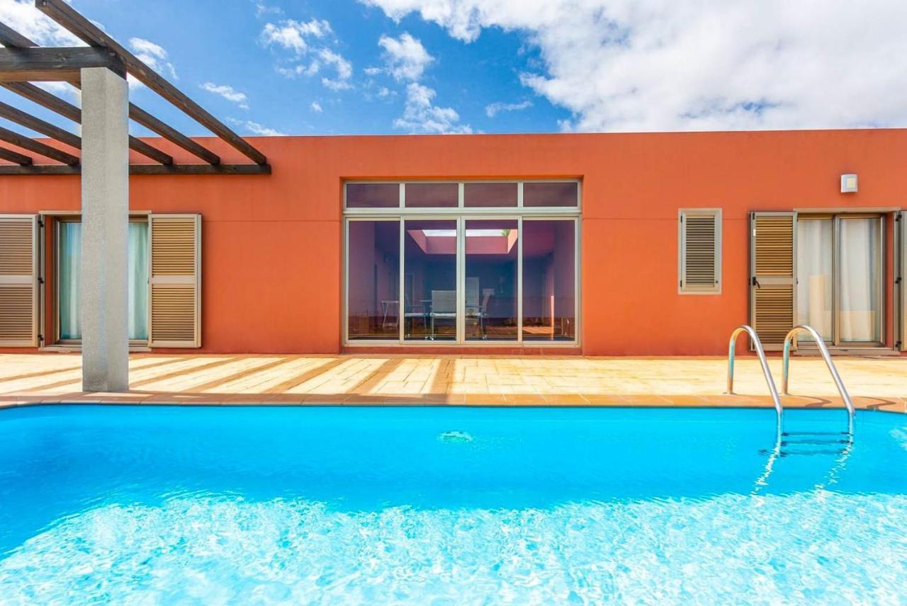 Villa Barquetta *
