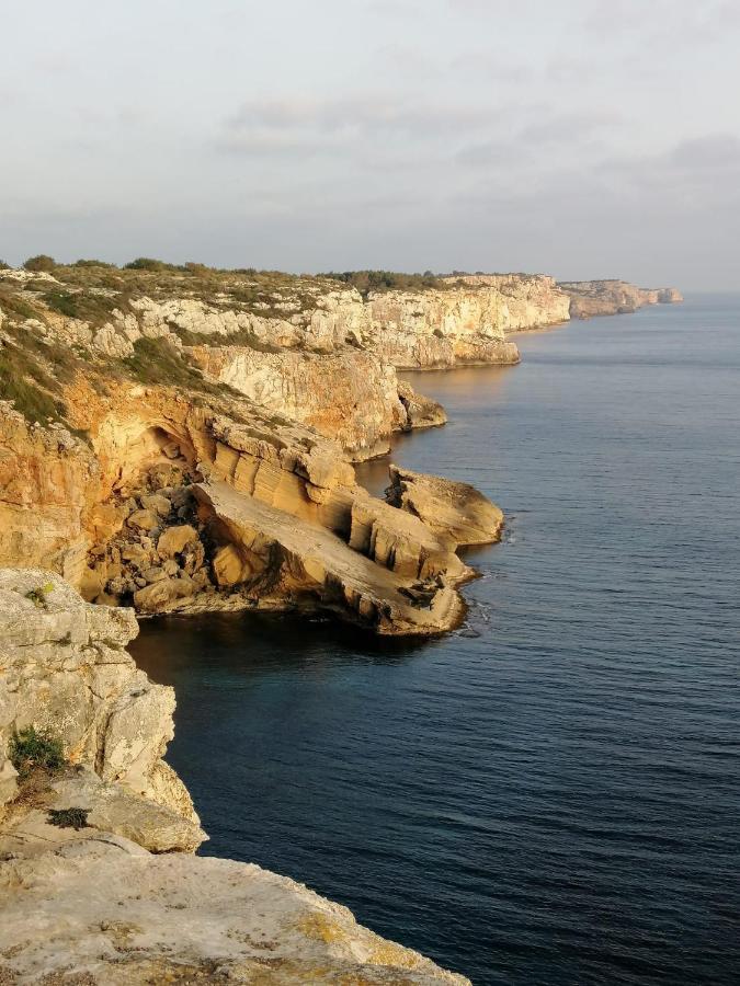 Holiday home Tramontana Cala En Porter (Menorca)