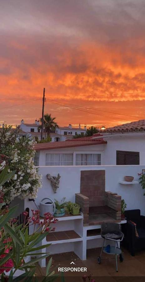 Tramontana Holiday home Cala En Porter (Menorca)
