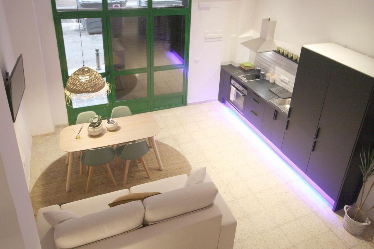 Estudio Baleares N3 * Valencia
