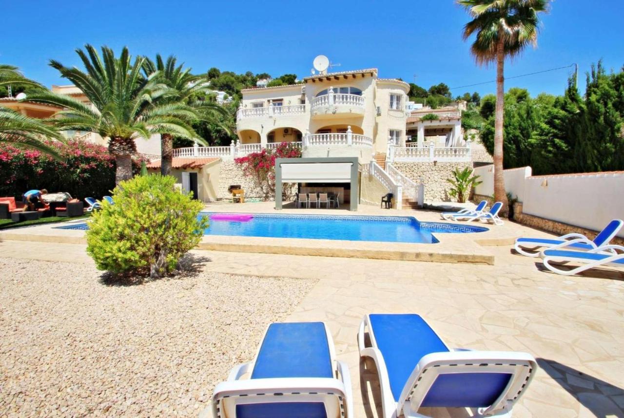 Felipa * Moraira
