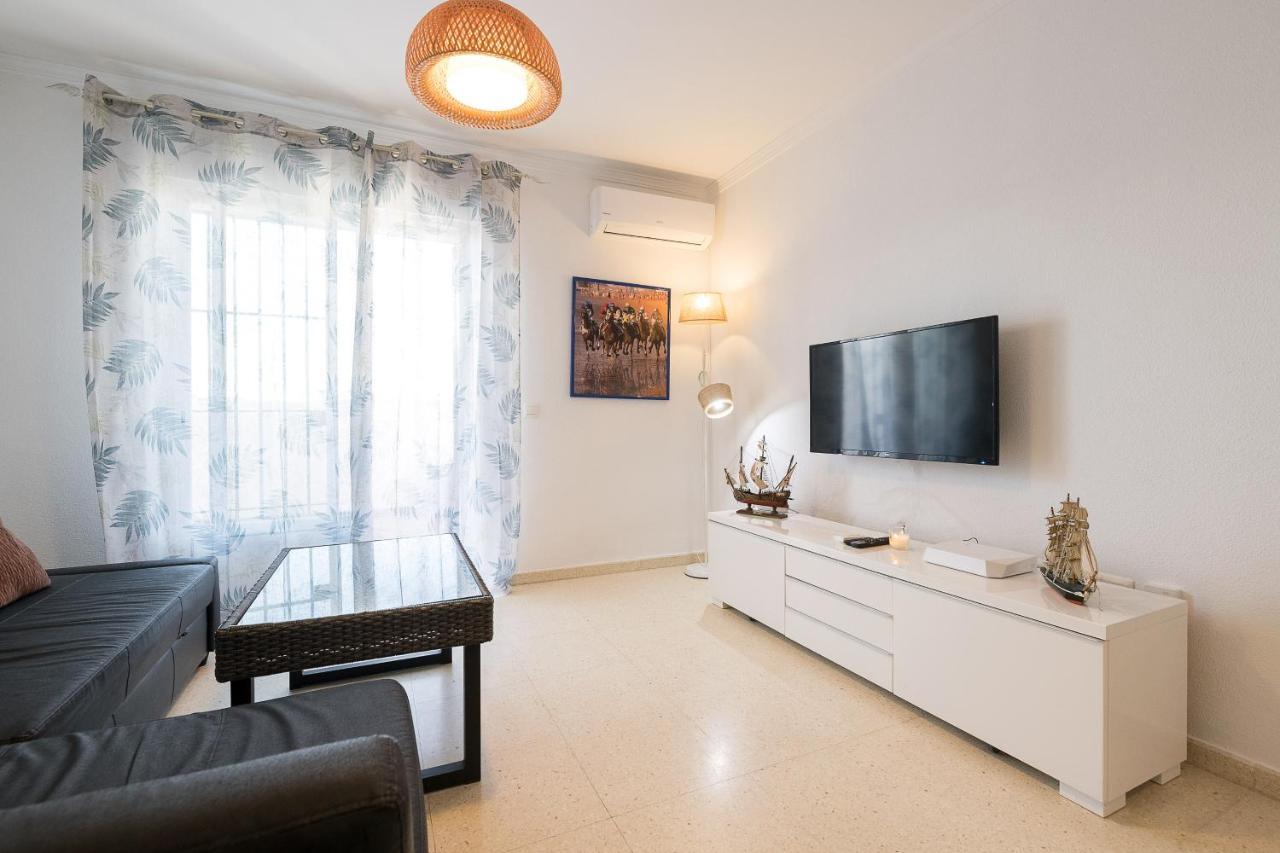 Atico Sanluqueno Apartamento *