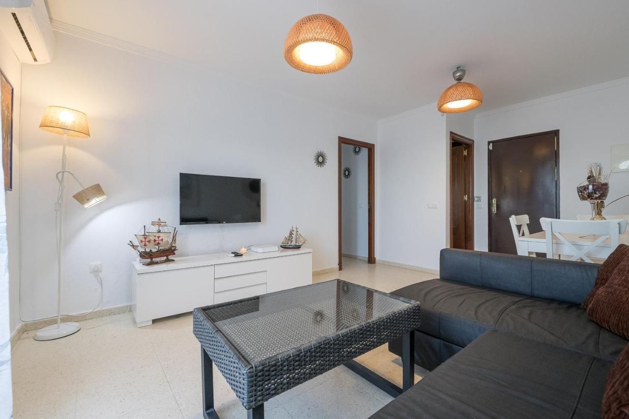 Atico Sanluqueno Apartamento
