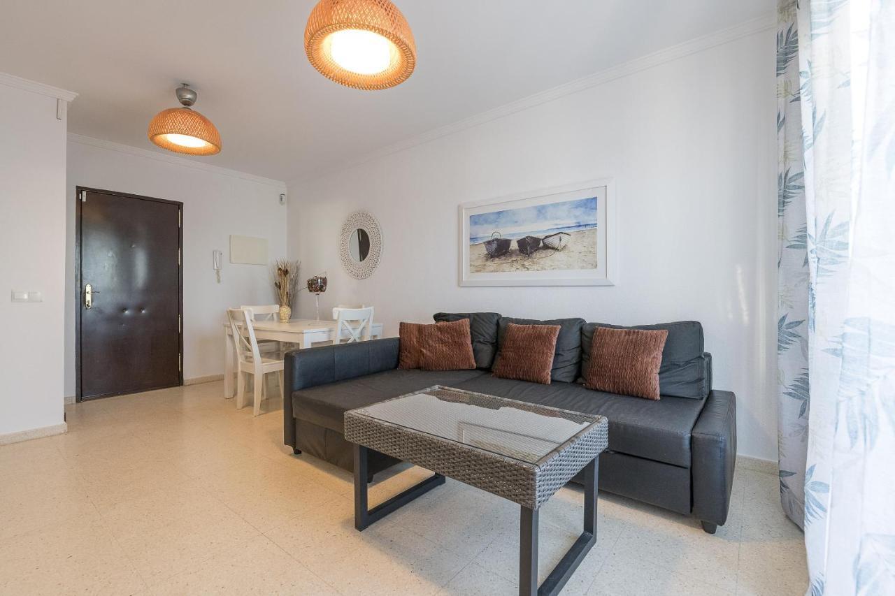 Apartamento Atico Sanluqueno