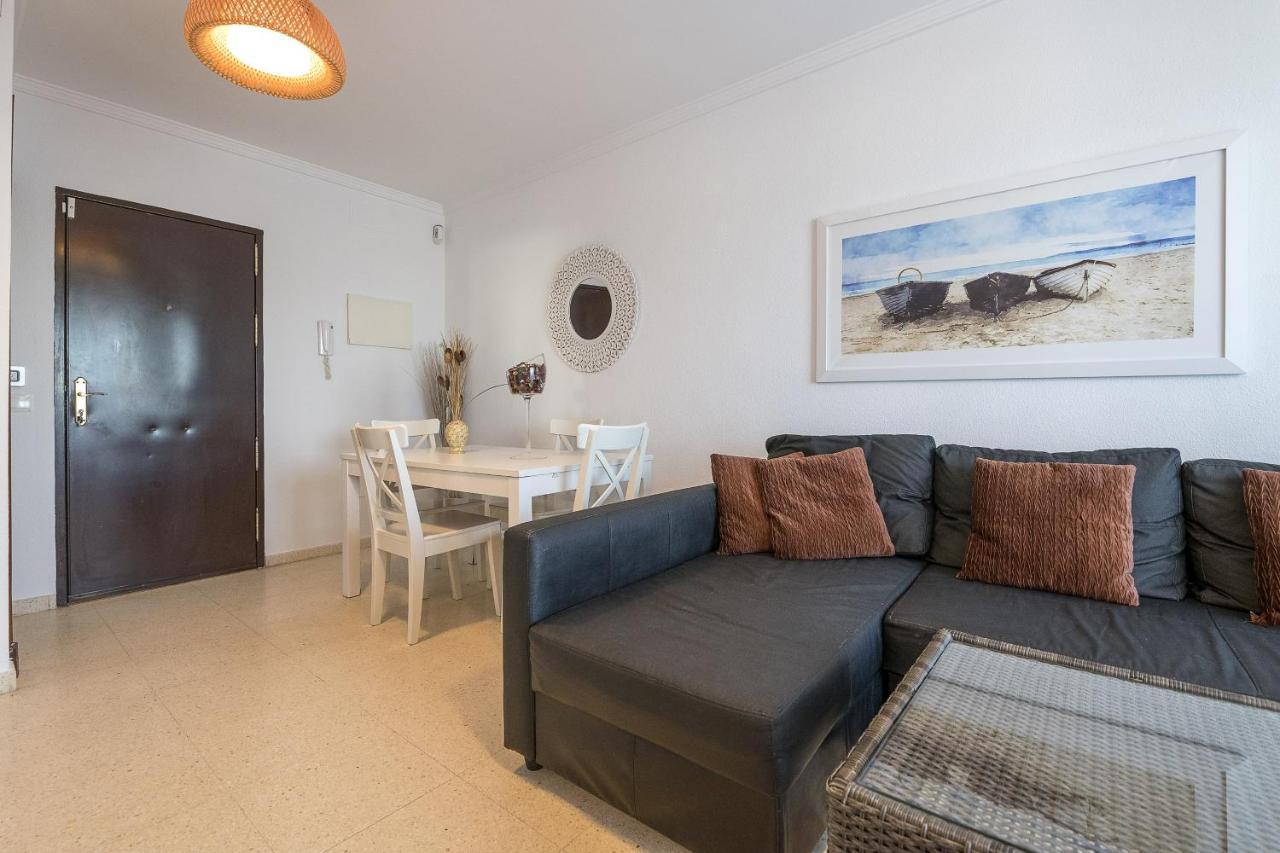 Atico Sanluqueno Apartamento