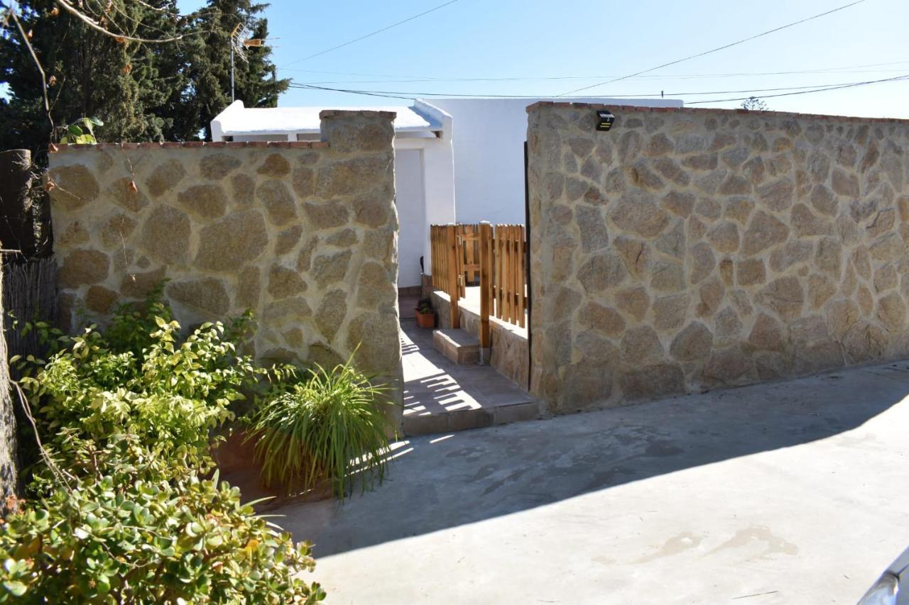 Casa Del Almendro Holiday home *