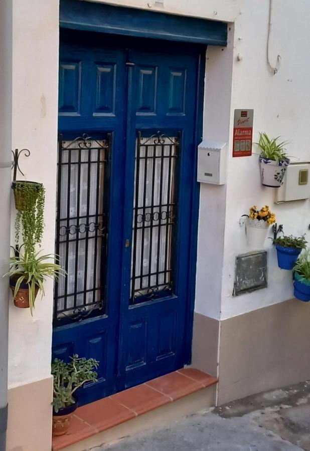 La Casa De Tejas Holiday home Cullera