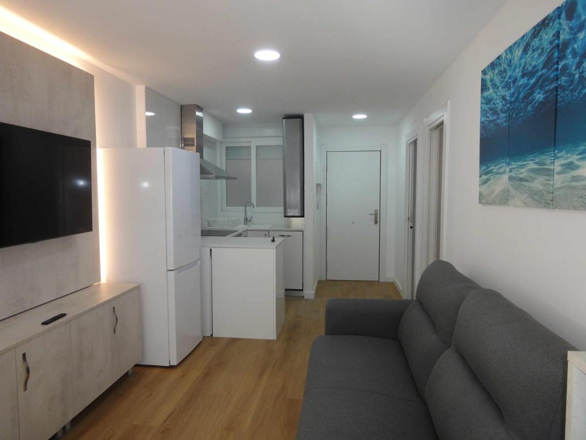 Apartamento Somo. A Pie De Playa