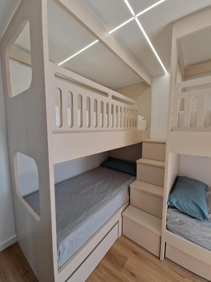 Somo. A Pie De Playa Apartamento