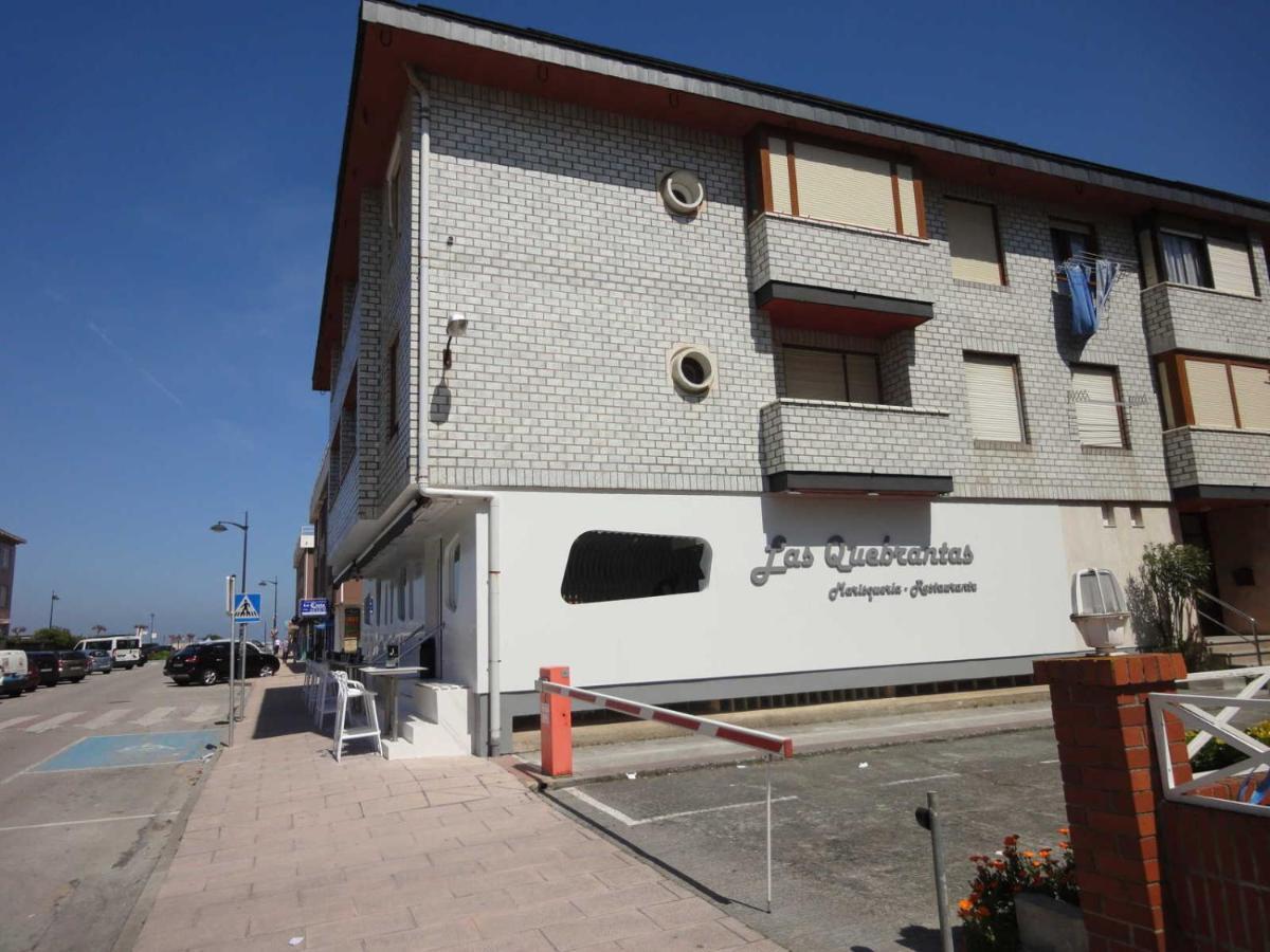 Apartamento Somo. A Pie De Playa Somo