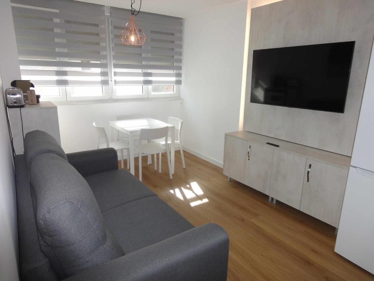 Somo. A Pie De Playa Apartamento