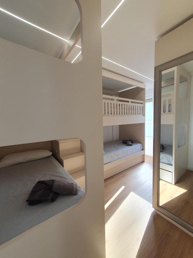 Apartamento Somo. A Pie De Playa *