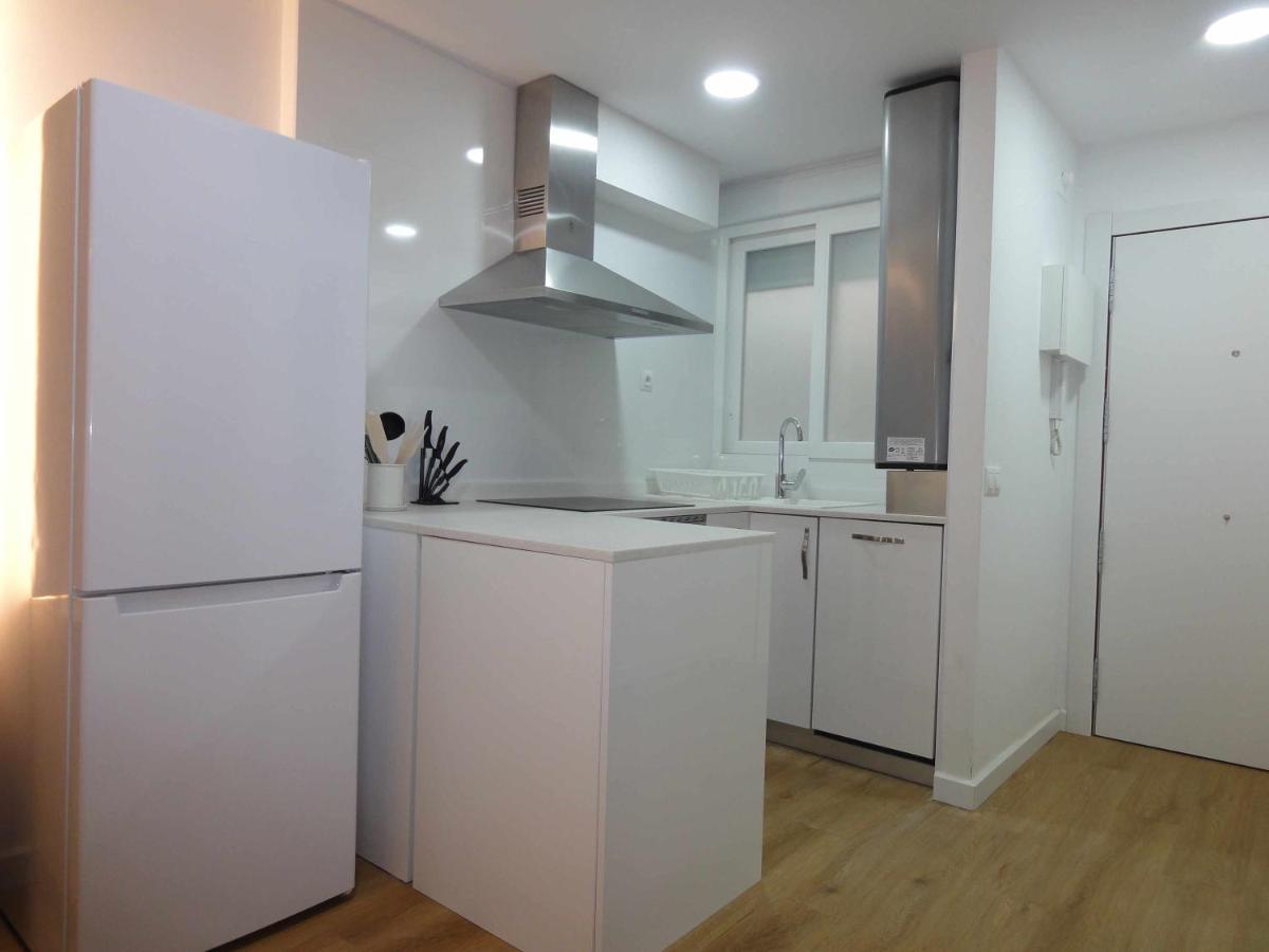 Somo. A Pie De Playa Apartamento *