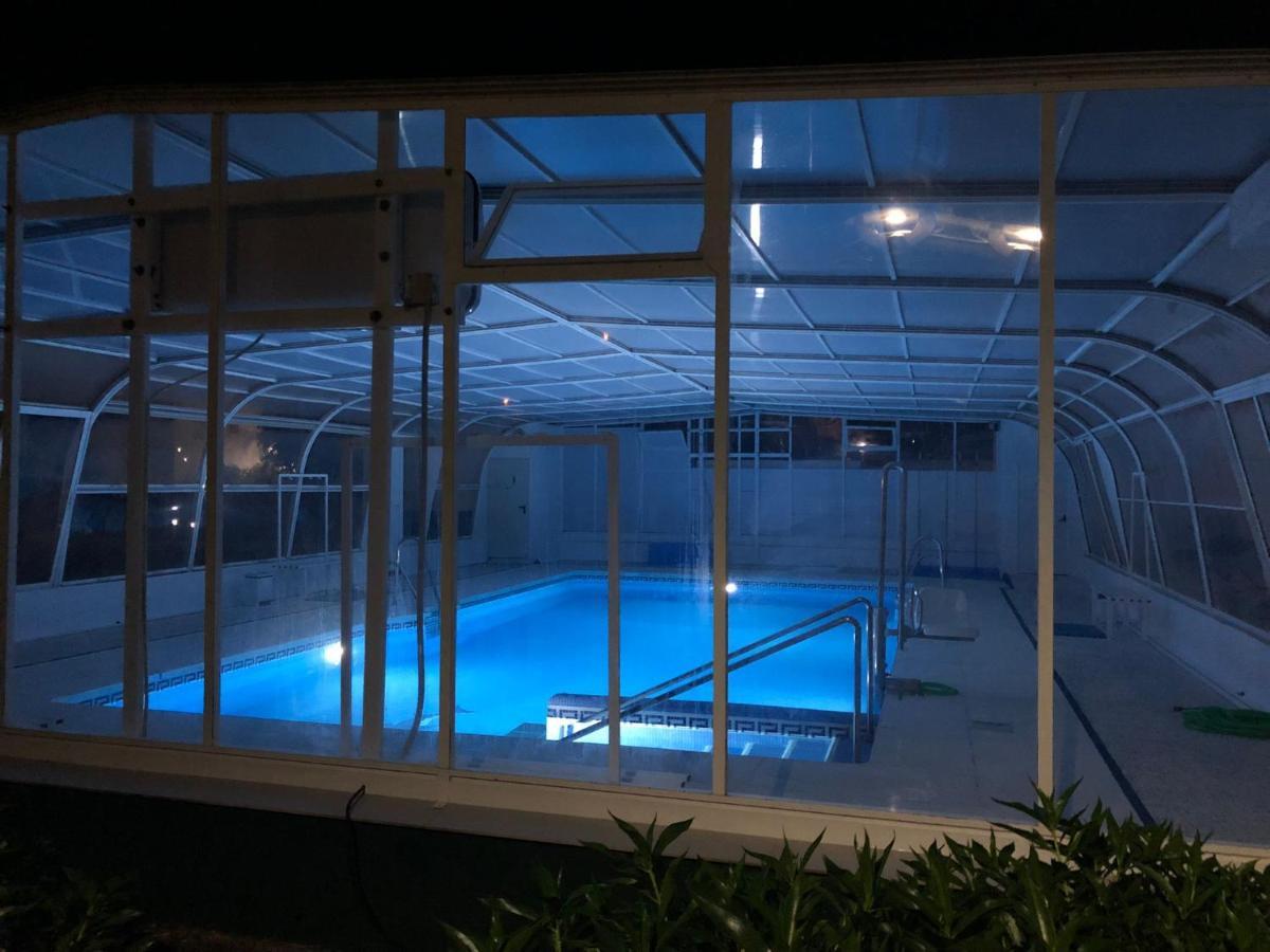 Apartamento Casa Cox Laguna Costa *