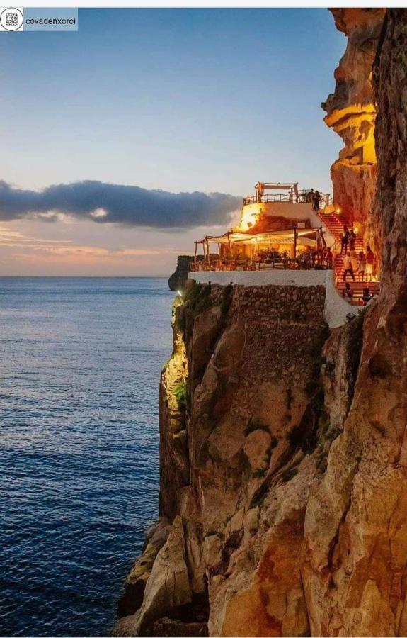 Tramontana Holiday home Cala En Porter (Menorca)