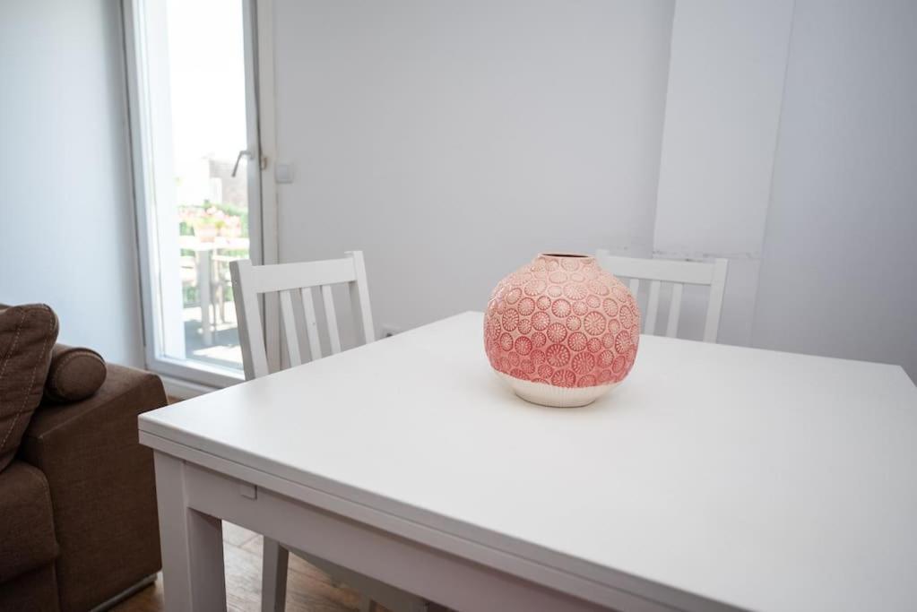 4 Mares A Apartamento Loredo