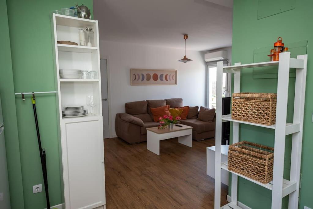 Apartamento 4 Mares A *