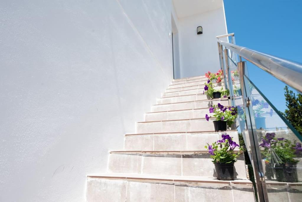 Apartamento 4 Mares A Loredo