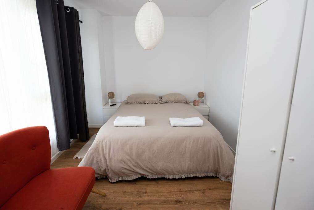 Apartamento 4 Mares A Loredo