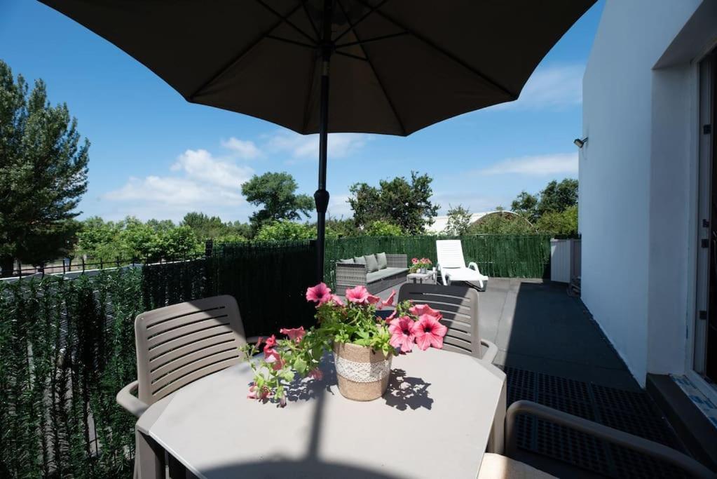 Apartamento 4 Mares A