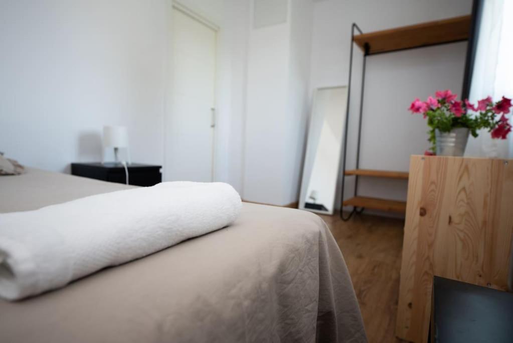 Apartamento 4 Mares A