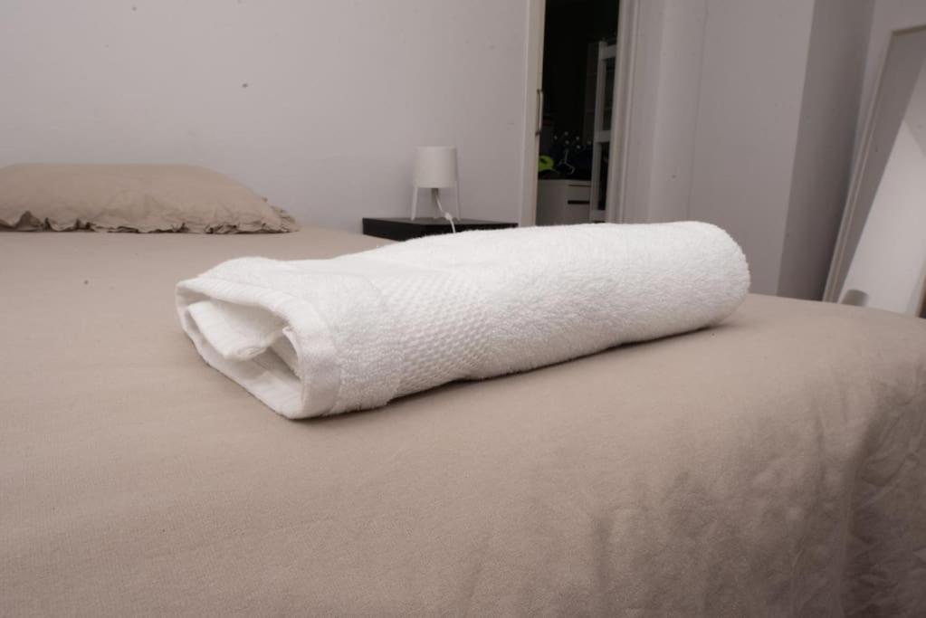 4 Mares A Apartamento Loredo
