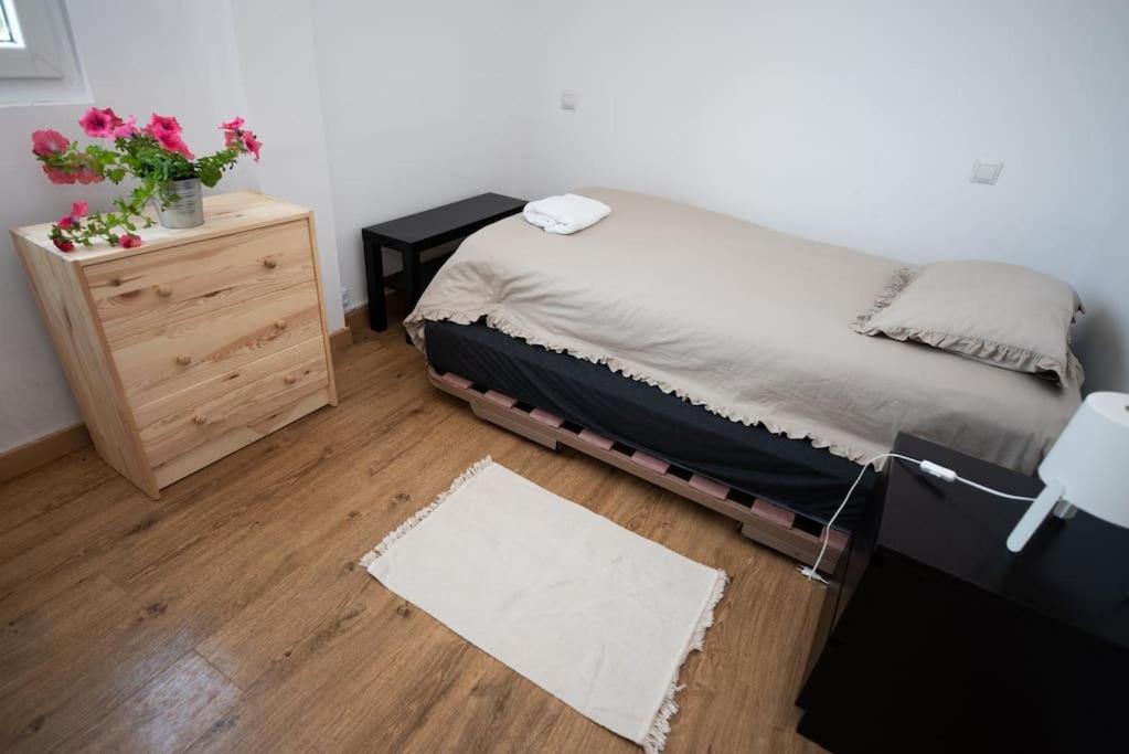 4 Mares A Apartamento *