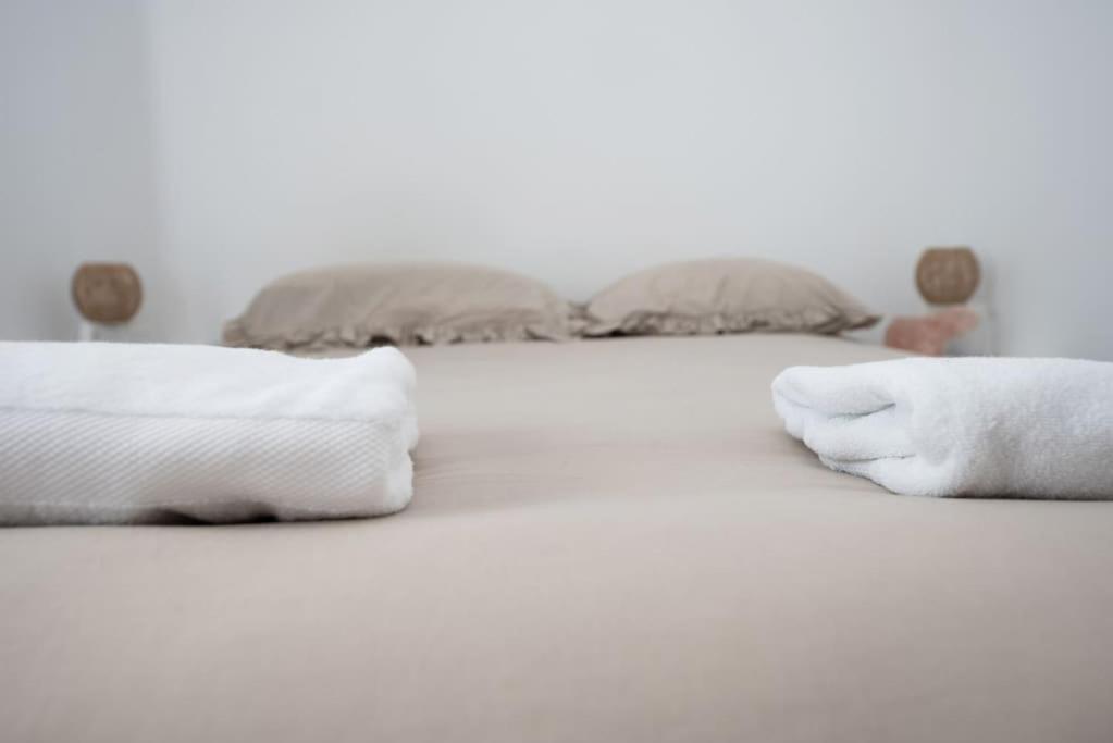 Apartamento 4 Mares A *