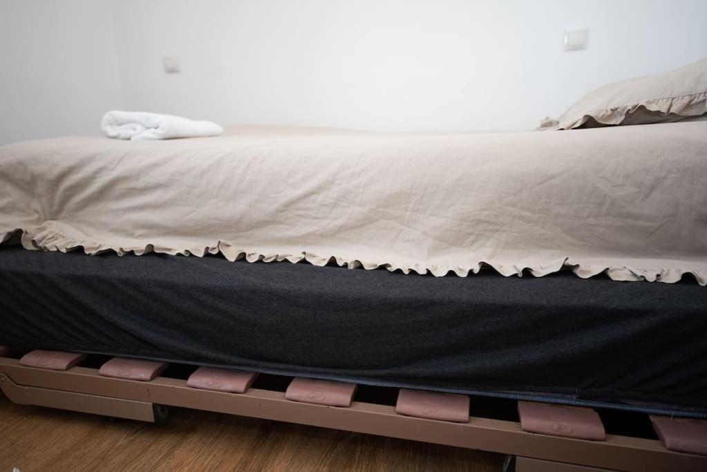 Apartamento 4 Mares A *