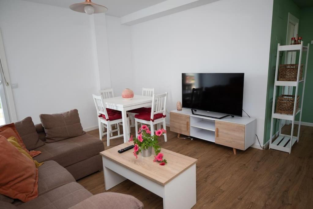 Apartamento 4 Mares A Loredo
